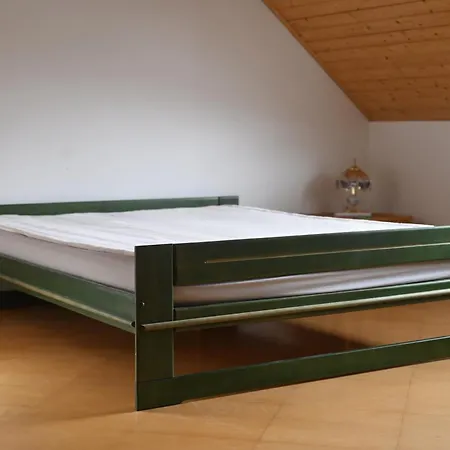 Břidličná Chata Bruntál