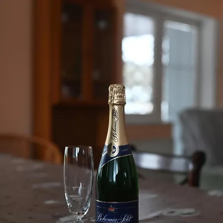 Břidličná *